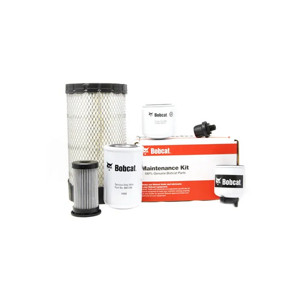 Bobcat 7333700 500 Hour Maintenance Kit Canister Filter