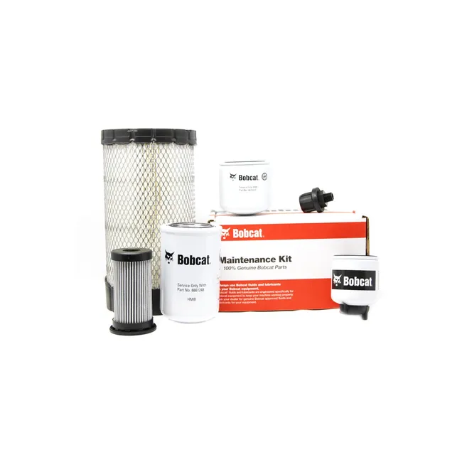 Bobcat 7333700 500 Hour Maintenance Kit Canister Filter