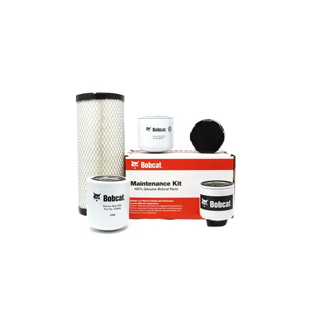 Bobcat 7333702 500 Hour Maintenance Kit Spin-On Filter