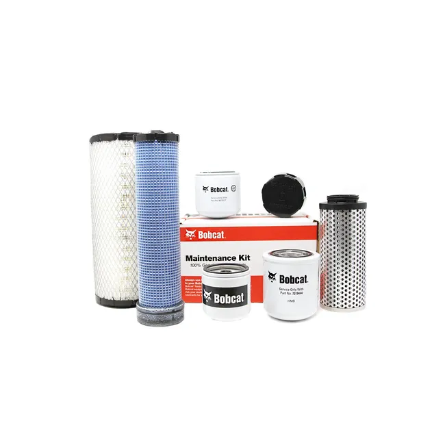 Bobcat 7333703 1000/2000 Hour Maintenance Kit Spin-On Filter