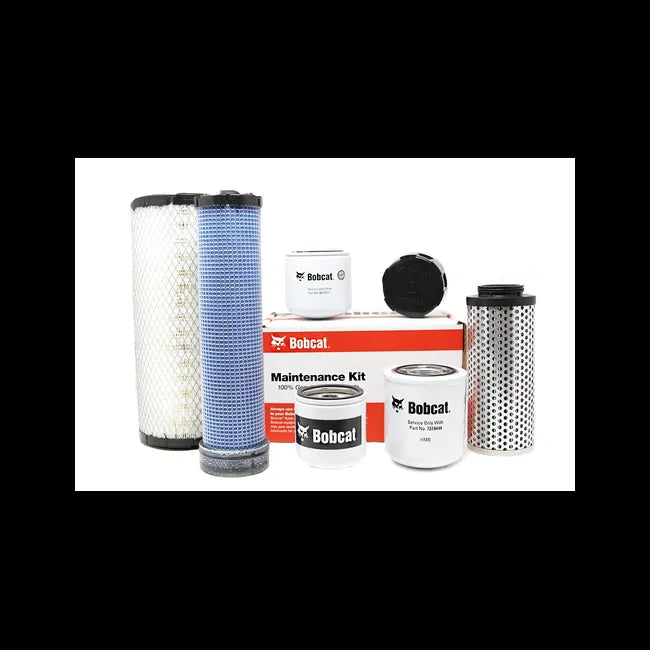 1000/2000 Hour Maintenance Kit, Spin-On Filter, 7333703