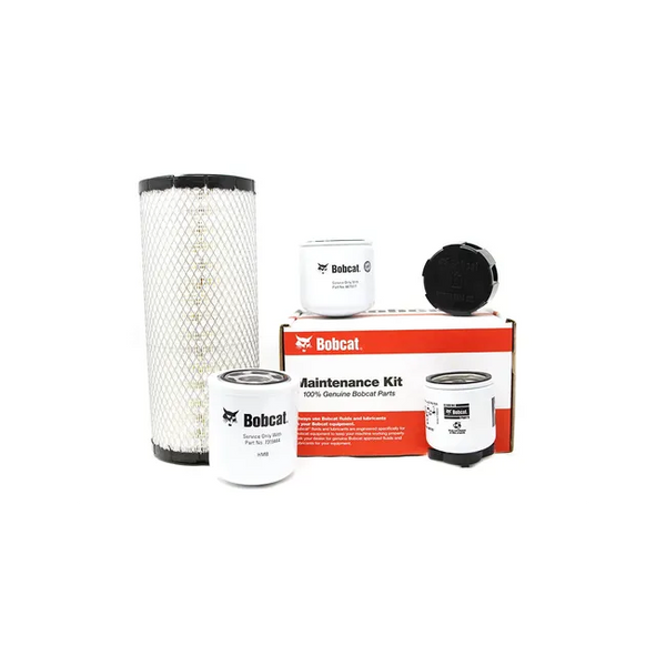 Bobcat 7333704 500 Hour Maintenance Kit Spin-On Filter