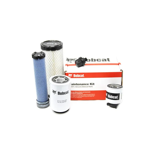 Bobcat 7333705 1000/2000 Hour Maintenance Kit