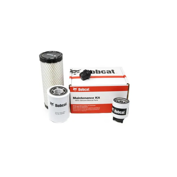 Bobcat 7333706 500 Hour Maintenance Kit