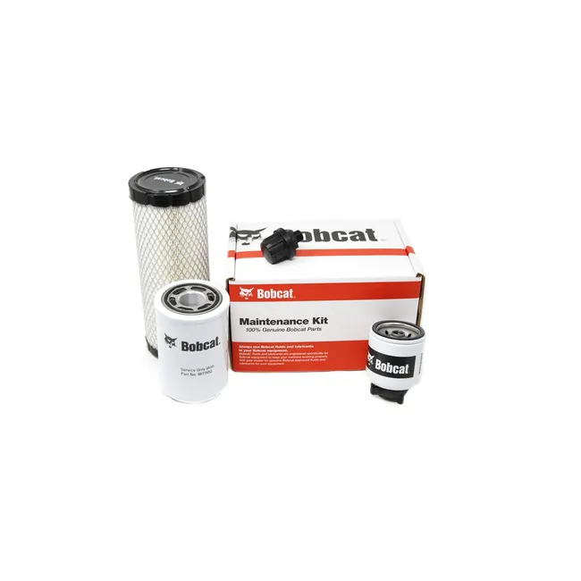 Bobcat 7333706 500 Hour Maintenance Kit