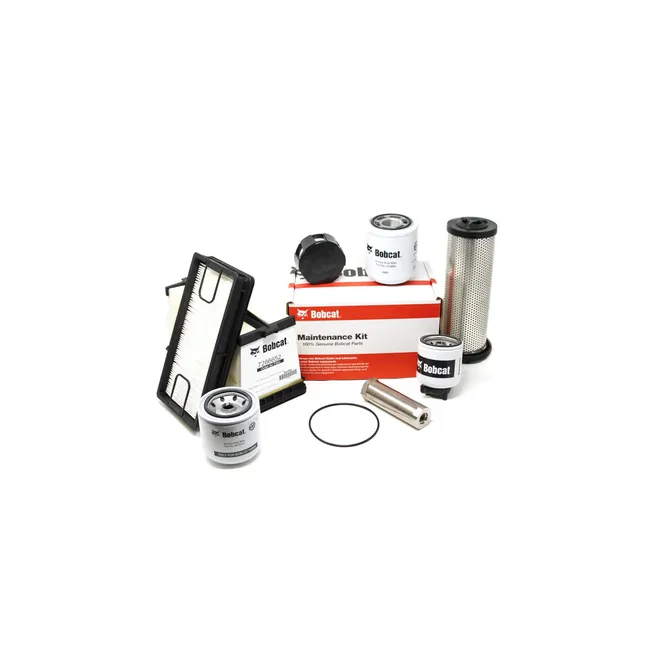 Bobcat 7333707 1000/2000 Hour Maintenance Kit Spin-On Filter