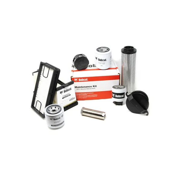 Bobcat 7333708 1000/2000 Hour Maintenance Kit Spin-On Filter