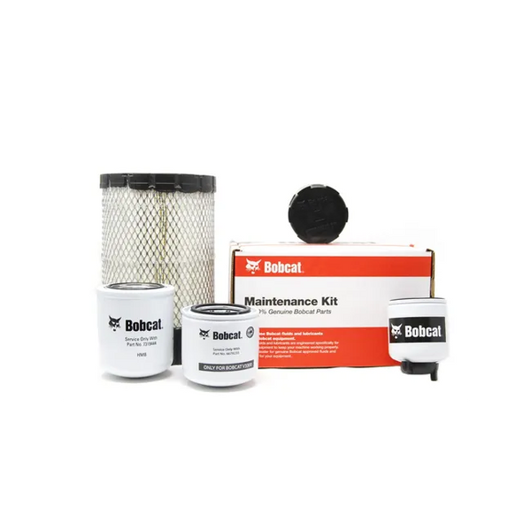 Bobcat 7333710 500 Hour Maintenance Kit Spin-On Filter