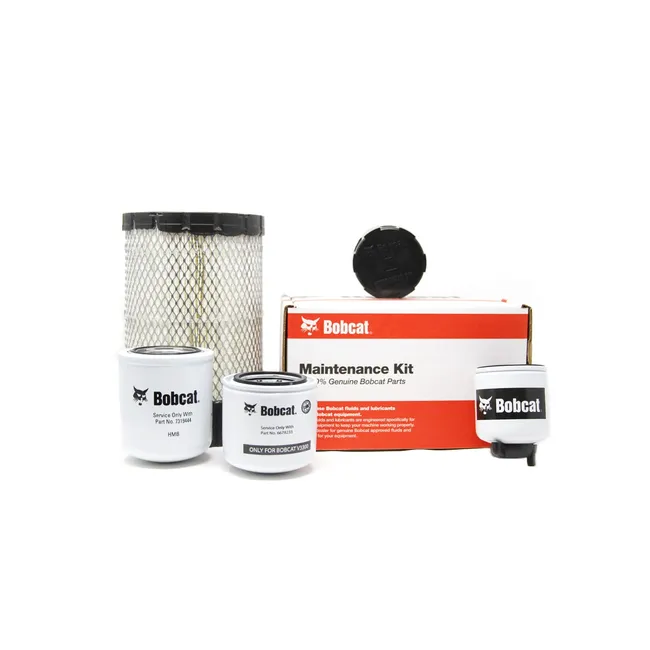Bobcat 7333710 500 Hour Maintenance Kit Spin-On Filter