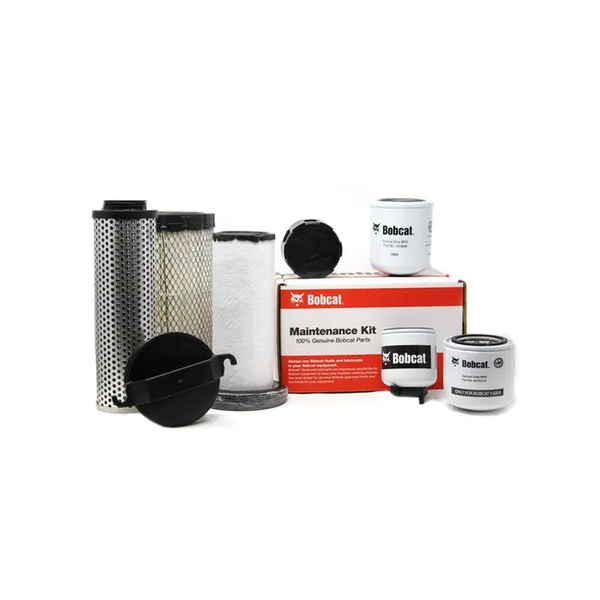 Bobcat 7333712 1000/2000 Hour Maintenance Kit Spin-On Filter