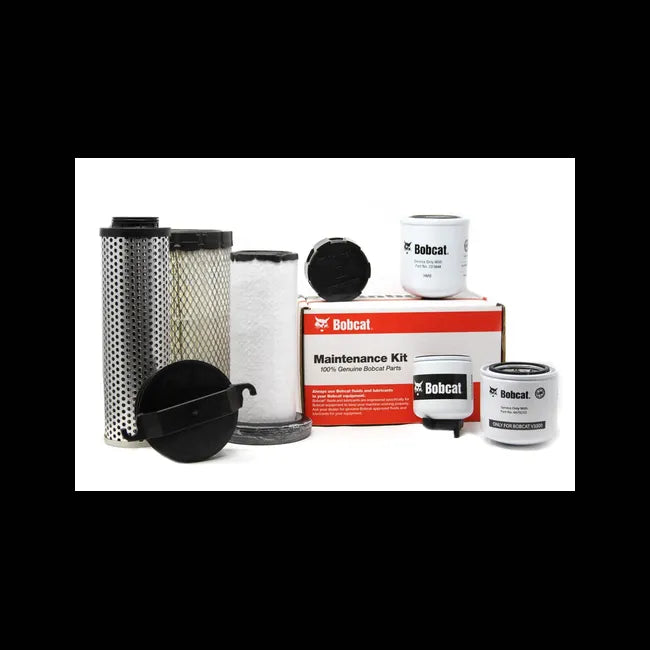 1000/2000 Hour Maintenance Kit, Spin-On Filter, 7333712