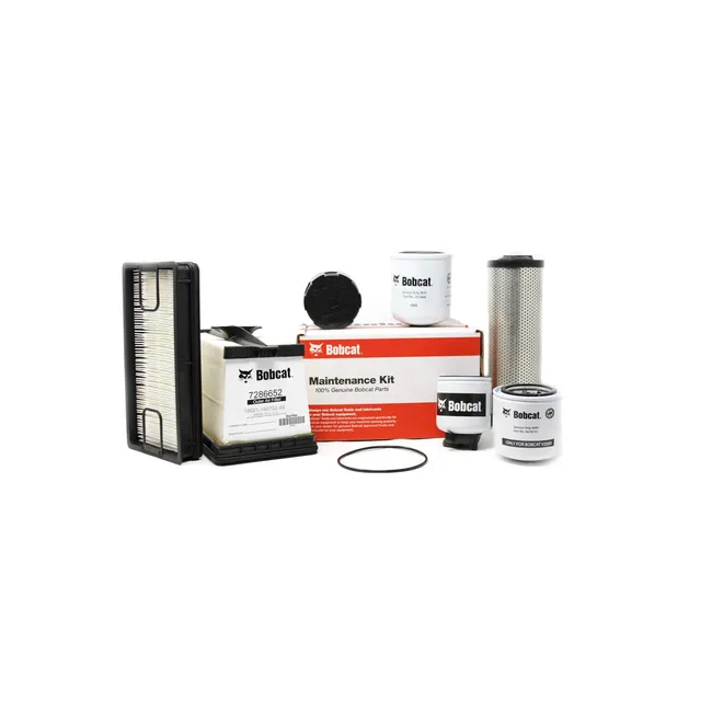 Bobcat 7333713 1000/2000 Hour Maintenance Kit Spin-On Filter