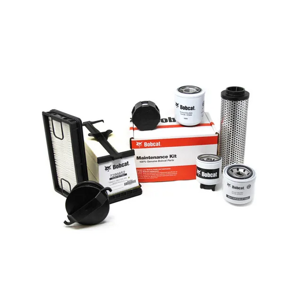 Bobcat 7333714 1000/2000 Hour Maintenance Kit Spin-On Filter