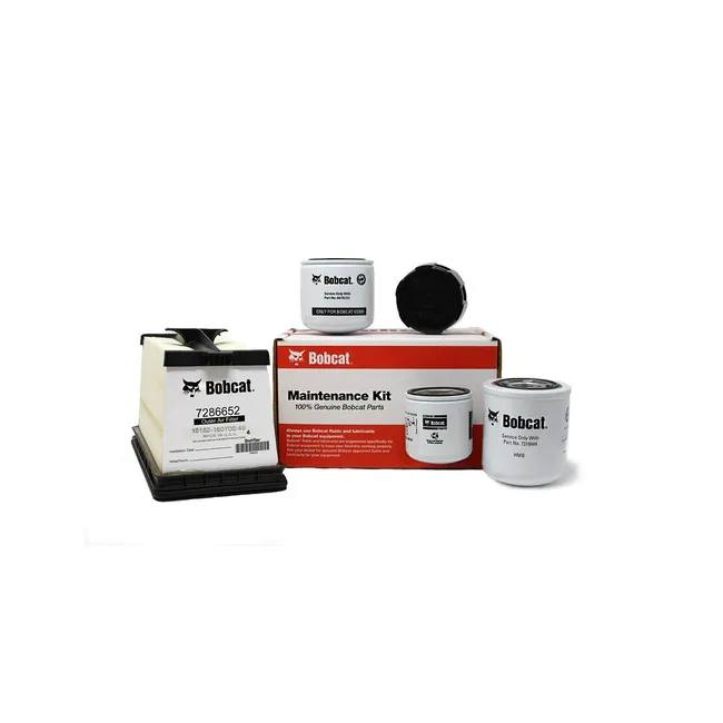 Bobcat 7333715 500 Hour Maintenance Kit Spin-On Filter