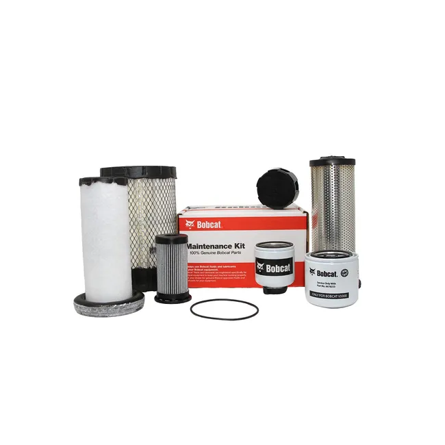 Bobcat 7333716 1000/2000 Hour Maintenance Kit Canister Filter