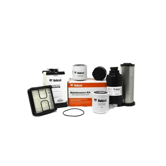 Bobcat 7333717 1000/3000 Hour Maintenance Kit Spin-On Filter