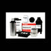 1000 Hour Maintenance Kit, Spin-On Filter, 7333718