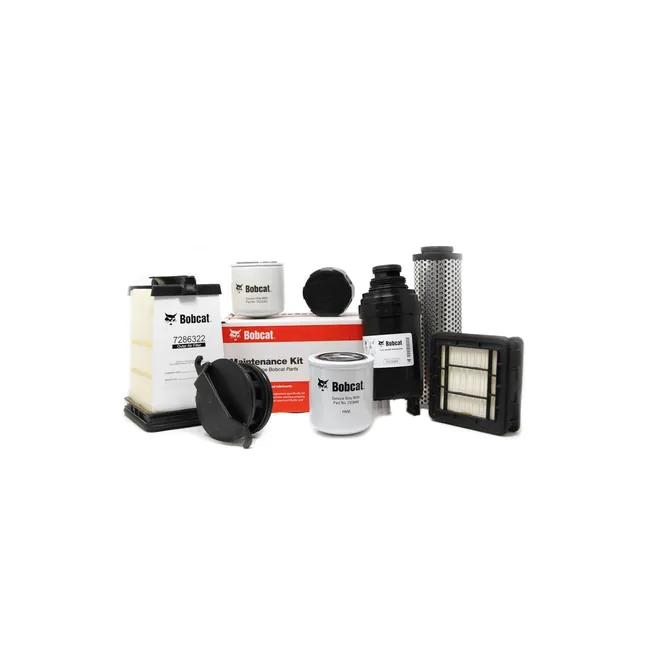 Bobcat 7333719 1000 Hour Maintenance Kit Spin-On Filter