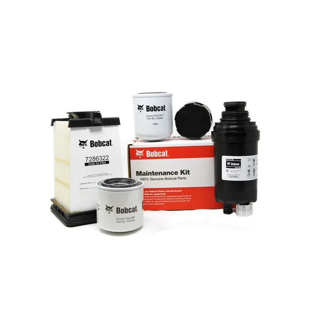 Bobcat 7333720 500 Hour Maintenance Kit Spin-On Filter