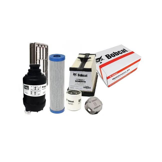 Bobcat 7333721 1000 Hour Maintenance Kit