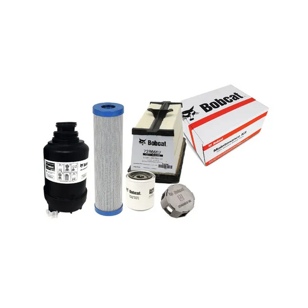 Bobcat 7333722 500 Hour Maintenance Kit For V519