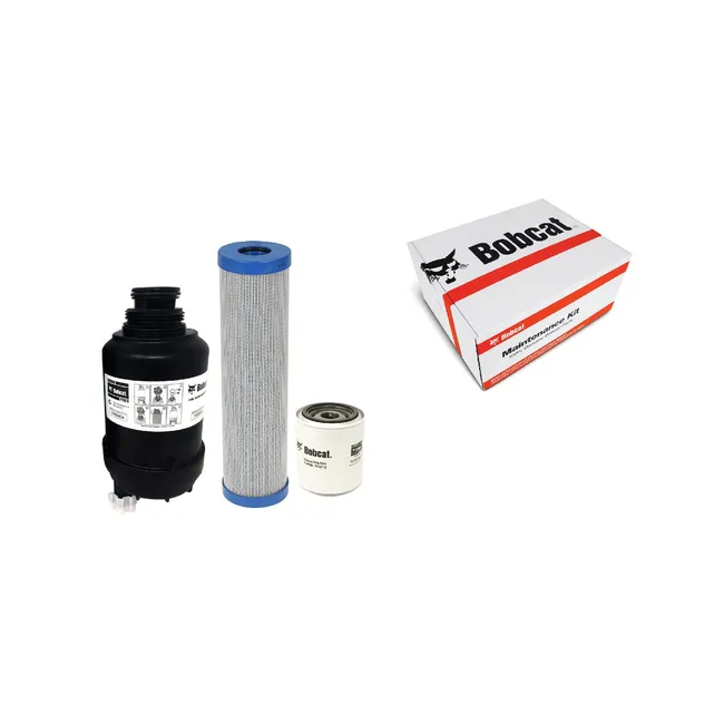 Bobcat 7333723 50 Hour Maintenance Kit For V519