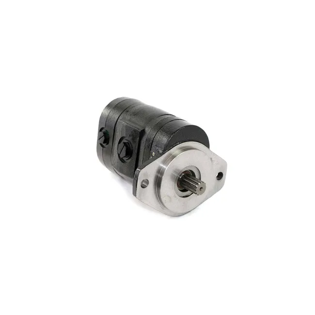 Bobcat 7333994 Double Gear Pump
