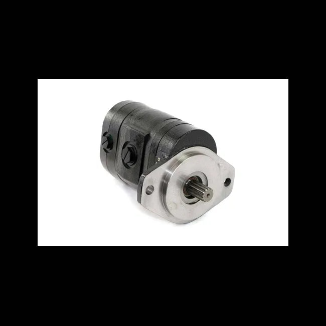 Double Gear Pump, 7333994