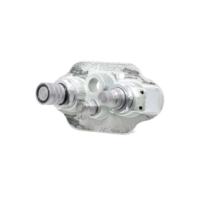 Bobcat 7334025 Coupler Block
