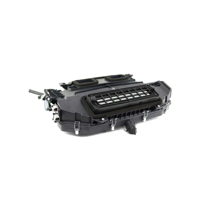 Bobcat 7334599 Auto HVAC for Loaders
