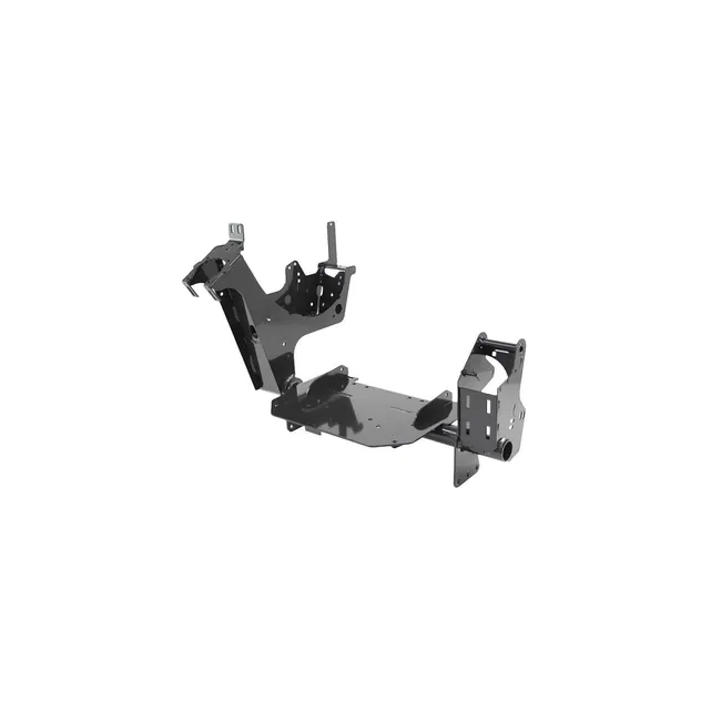 Bobcat 7334688 Welded Assembly Operator Frame