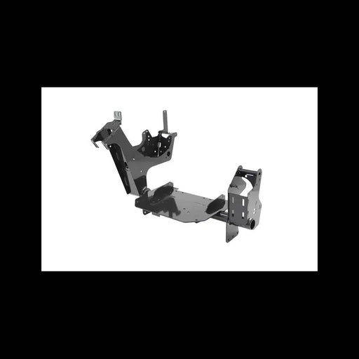 Welded Assembly Operator Frame for Excavators, 7334688