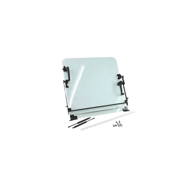 Bobcat 7334692 Front Window Slider Assembly