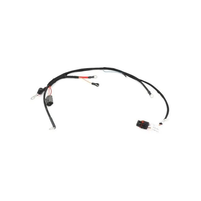 Bobcat 7334721 Start Engine Wiring Harness