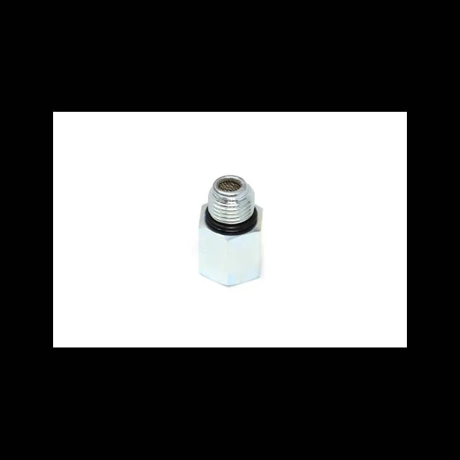 Hydraulic Reducer Fitting for Excavators, 7334745