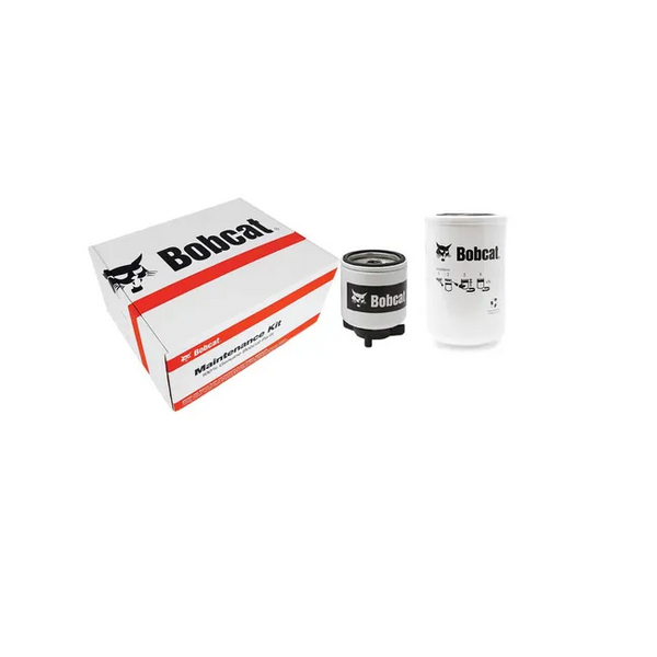 Bobcat 7334793 50 Hour Maintenance Kit