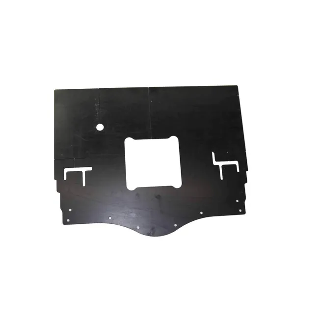 Bobcat 7334829 Rubber Seal
