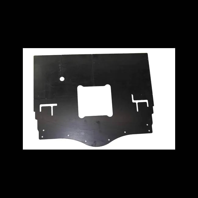 Rubber Seal, 7334829