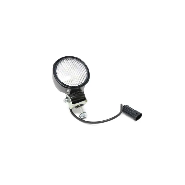 Bobcat 7335876 LED Light With Round Lens