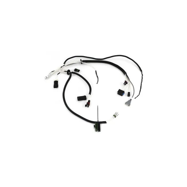 Bobcat 7335916 Hvac Harness for Excavators