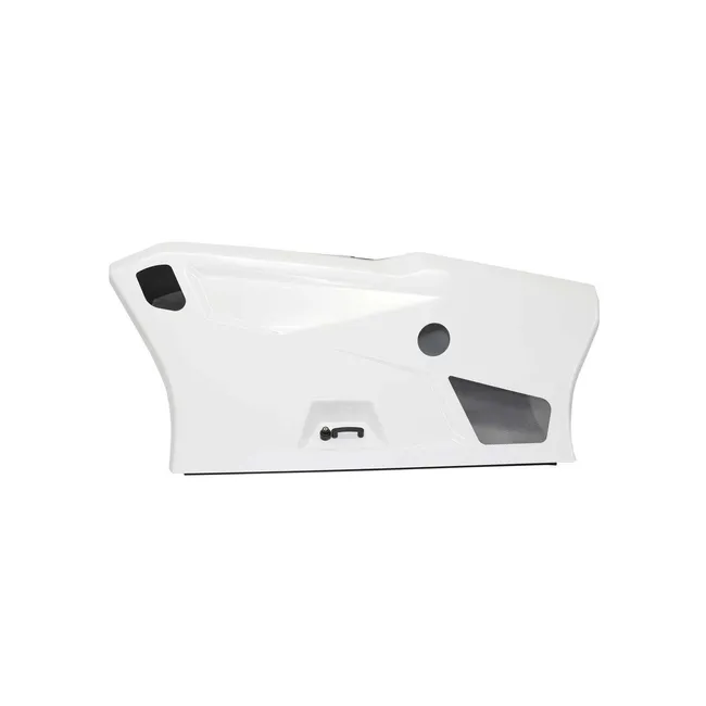 Bobcat 7335958 Engine Hood for VersaHandlers