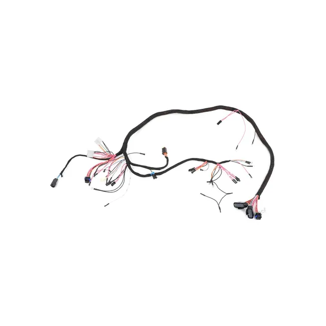 Bobcat 7336049 Cab Wiring Harness