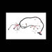S70 Cab Harness, 7336049