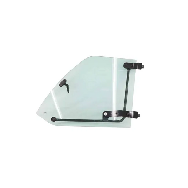 Bobcat 7336159 Cab Door Window for Bobcat Equipment