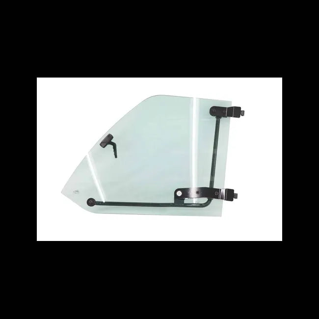 Cab Door Window for Bobcat Equipment, 7336159