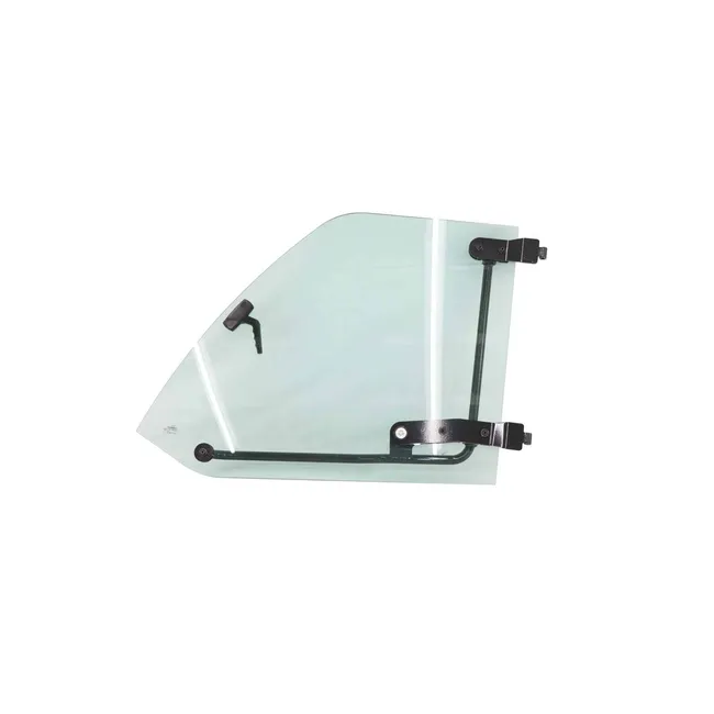 Bobcat 7336159 Cab Door Window for Bobcat Equipment, 7336159
