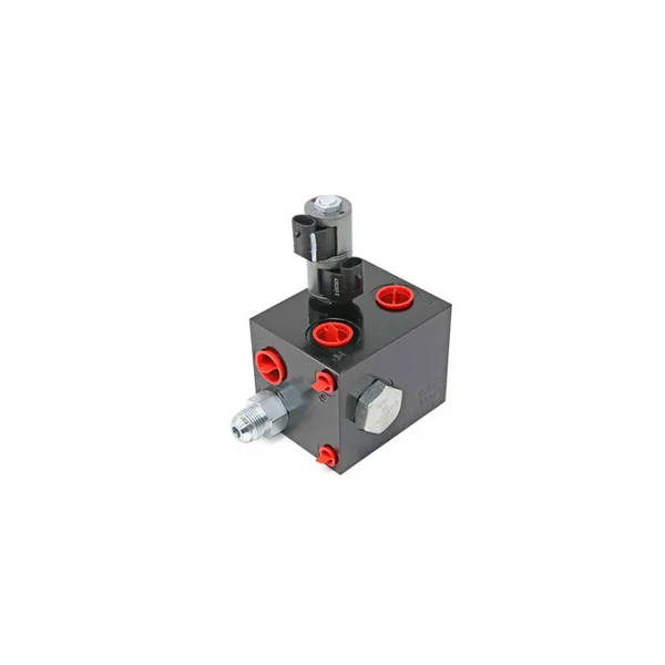 Bobcat 7336202 Hydraulic Valve for 84" Angle Brooms