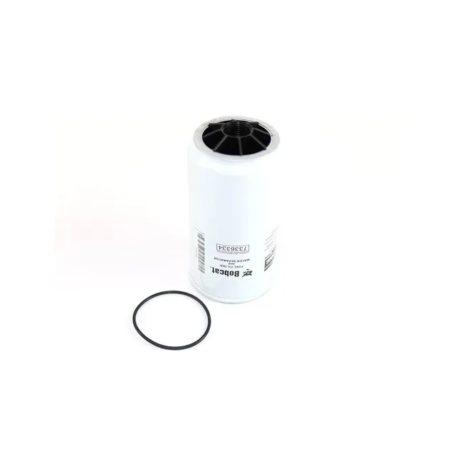 Bobcat 7336334 Fuel Filter With Water Separator