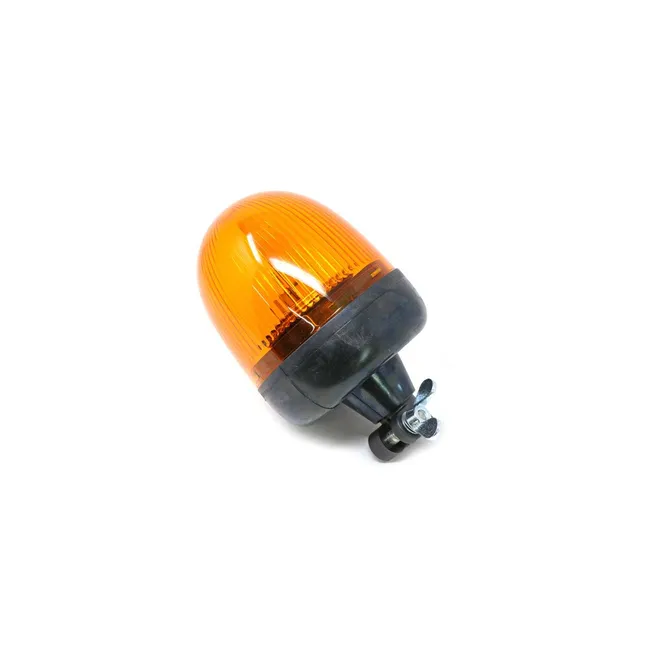 Bobcat 7336474 Beacon Light for Wheel Loaders, 7336474
