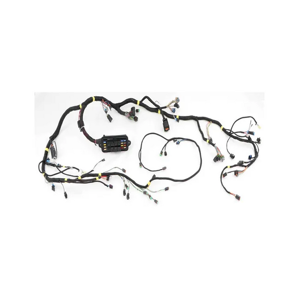Bobcat 7337033 Harness Console Right-Hand